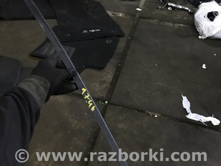 ФОТО Накладка кузова для Audi (Ауди) A4 B8 - 8K2, 8K5 (08.2007-11.2015) Киев