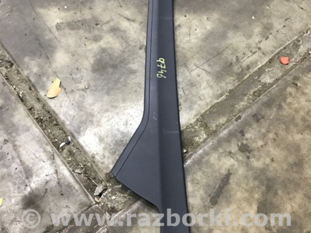 ФОТО Накладка в салоне для Audi (Ауди) A4 B8 - 8K2, 8K5 (08.2007-11.2015) Киев