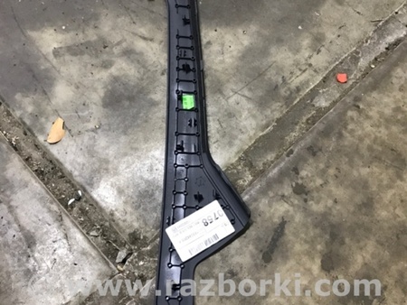 ФОТО Накладка в салоне для Audi (Ауди) A4 B8 - 8K2, 8K5 (08.2007-11.2015) Киев
