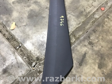 ФОТО Накладка в салоне для Audi (Ауди) A4 B8 - 8K2, 8K5 (08.2007-11.2015) Киев