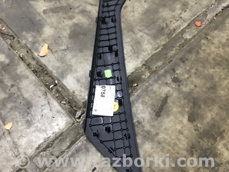 ФОТО Накладка в салоне для Audi (Ауди) A4 B8 - 8K2, 8K5 (08.2007-11.2015) Киев