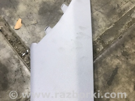 ФОТО Накладка в салоне для Audi (Ауди) A4 B8 - 8K2, 8K5 (08.2007-11.2015) Киев