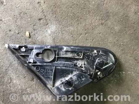 ФОТО Накладка рамки двери для Subaru Legacy (все модели) Киев