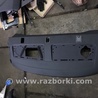 Полка салона задняя Audi (Ауди) A4 B8 - 8K2, 8K5 (08.2007-11.2015)