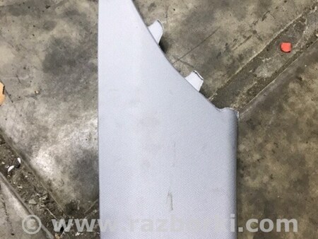 ФОТО Накладка в салоне для Audi (Ауди) A4 B8 - 8K2, 8K5 (08.2007-11.2015) Киев