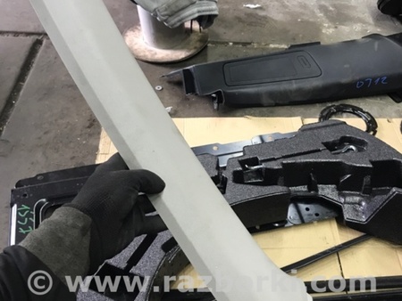 ФОТО Накладка в салоне для Acura RDX TB4 USA (04.2015-...) Киев