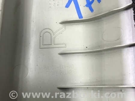 ФОТО Накладка в салоне для Acura RDX TB4 USA (04.2015-...) Киев