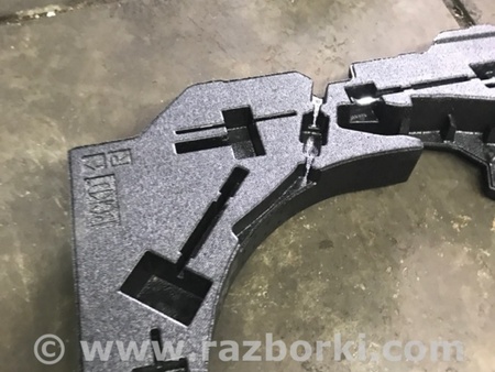 ФОТО Панель пола багажника для Mazda 3 BM (2013-...) (III) Киев