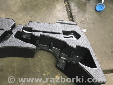 ФОТО Панель пола багажника для Mazda 3 BM (2013-...) (III) Киев