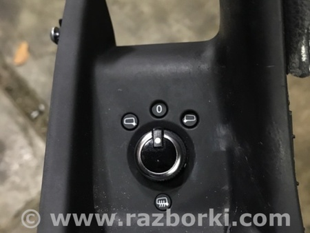 ФОТО Блок управления зеркалами для Audi (Ауди) A4 B8 - 8K2, 8K5 (08.2007-11.2015) Киев