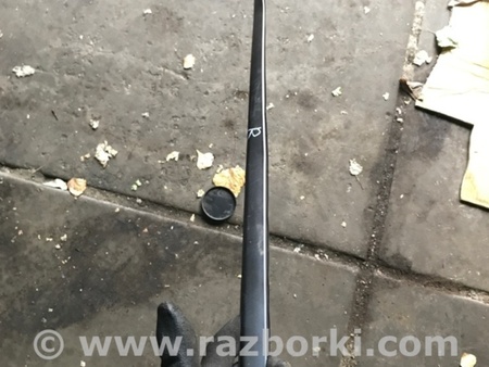 ФОТО Накладка кузова для Acura RDX TB4 USA (04.2015-...) Киев