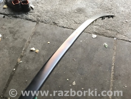ФОТО Накладка кузова для Acura RDX TB4 USA (04.2015-...) Киев