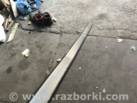 ФОТО Накладка кузова для Acura RDX TB4 USA (04.2015-...) Киев