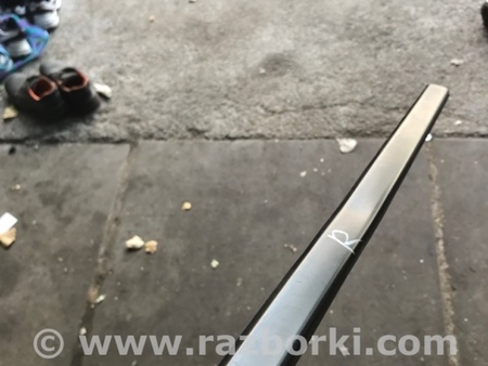 ФОТО Накладка кузова для Acura RDX TB4 USA (04.2015-...) Киев