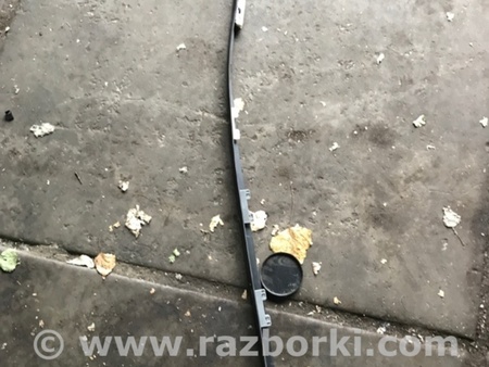 ФОТО Накладка кузова для Acura RDX TB4 USA (04.2015-...) Киев