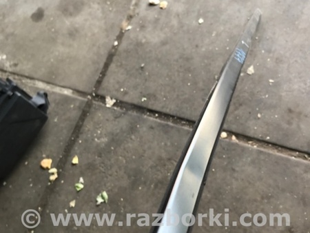 ФОТО Накладка кузова для Acura RDX TB4 USA (04.2015-...) Киев