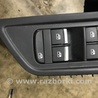 Кнопка стеклоподъемника Audi (Ауди) A4 B8 - 8K2, 8K5 (08.2007-11.2015)