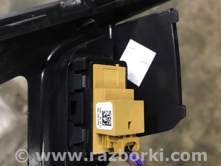 ФОТО Кнопка для Audi (Ауди) A4 B8 - 8K2, 8K5 (08.2007-11.2015) Киев