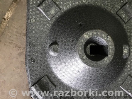 ФОТО Панель пола багажника для Subaru Legacy (все модели) Киев