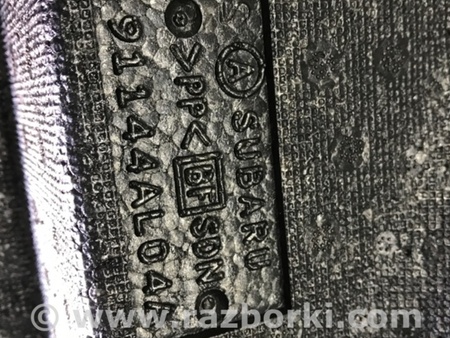ФОТО Панель пола багажника для Subaru Legacy (все модели) Киев