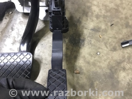ФОТО Педаль газа для Audi (Ауди) A4 B8 - 8K2, 8K5 (08.2007-11.2015) Киев