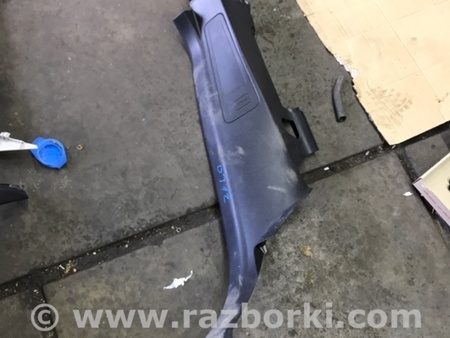 ФОТО Накладка в салоне для Porsche Macan Киев