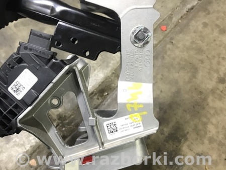 ФОТО Блок педалей для Audi (Ауди) A4 B8 - 8K2, 8K5 (08.2007-11.2015) Киев