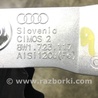 ФОТО Блок педалей для Audi (Ауди) A4 B8 - 8K2, 8K5 (08.2007-11.2015) Киев
