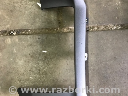 ФОТО Накладка в салоне для Porsche Macan Киев