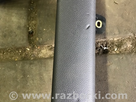 ФОТО Накладка в салоне для Porsche Macan Киев