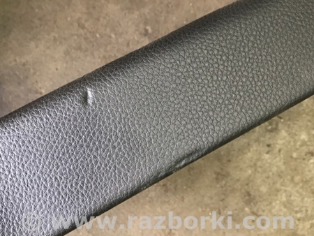 ФОТО Накладка в салоне для Porsche Macan Киев
