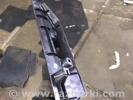 ФОТО Накладка замка багажника для Subaru Legacy (все модели) Киев
