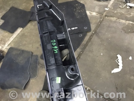 ФОТО Накладка замка багажника для Subaru Legacy (все модели) Киев