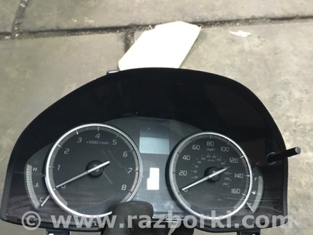 ФОТО Панель приборов для Acura RDX TB4 USA (04.2015-...) Киев