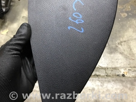 ФОТО Накладка торпедо для Audi (Ауди) A3 8V1, 8VA, 8V7, 8VS (03.2012-...) Киев