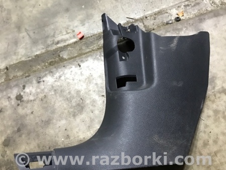 ФОТО Накладка в салоне для Audi (Ауди) A3 8V1, 8VA, 8V7, 8VS (03.2012-...) Киев