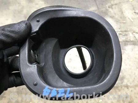 ФОТО Защита горловины топливного бака для Acura RDX TB4 USA (04.2015-...) Киев