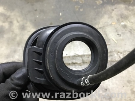 ФОТО Защита горловины топливного бака для Acura RDX TB4 USA (04.2015-...) Киев