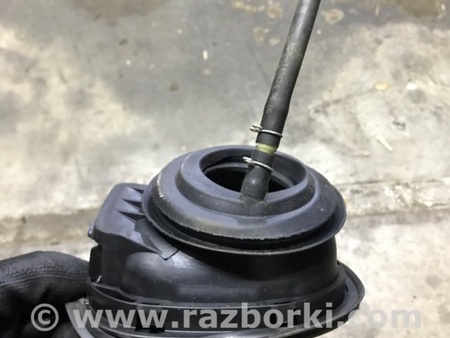 ФОТО Защита горловины топливного бака для Acura RDX TB4 USA (04.2015-...) Киев