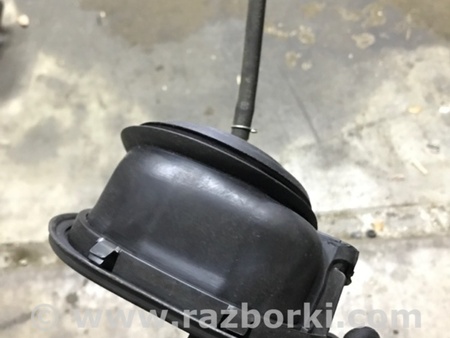 ФОТО Защита горловины топливного бака для Acura RDX TB4 USA (04.2015-...) Киев