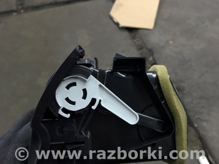 ФОТО Воздуховод салона для Acura RDX TB4 USA (04.2015-...) Киев