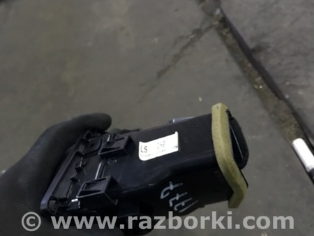ФОТО Воздуховод салона для Acura RDX TB4 USA (04.2015-...) Киев