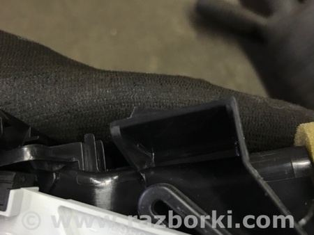 ФОТО Воздуховод салона для Acura RDX TB4 USA (04.2015-...) Киев