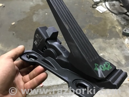 ФОТО Педаль газа для Mazda 3 BM/BN (2013-2019) (III) Киев