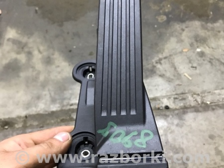 ФОТО Педаль газа для Mazda 3 BM/BN (2013-2019) (III) Киев