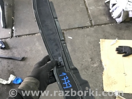 ФОТО Накладка кузова для Acura RDX TB4 USA (04.2015-...) Киев