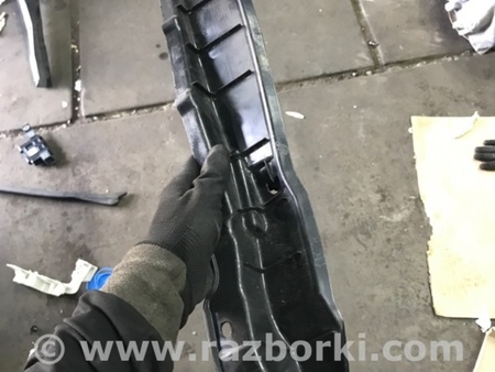 ФОТО Накладка кузова для Acura RDX TB4 USA (04.2015-...) Киев