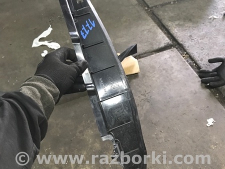 ФОТО Накладка кузова для Acura RDX TB4 USA (04.2015-...) Киев