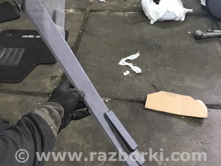 ФОТО Накладка в салоне для Acura RDX TB4 USA (04.2015-...) Киев