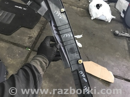ФОТО Накладка в салоне для Acura RDX TB4 USA (04.2015-...) Киев